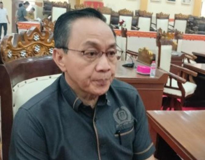 Segarkan Organisasi, Fraksi PAN DPRD Bandar Lampung Beri Sinyal  Rotasi Kepemimpinan