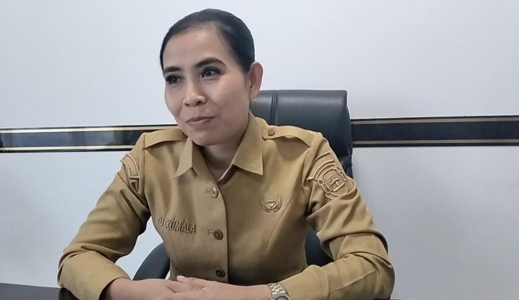 Antisipasi Harga Cabai Naik Jelang Nataru, Pemkot Bandar Lampung Ajak Warga Tanam Mandiri