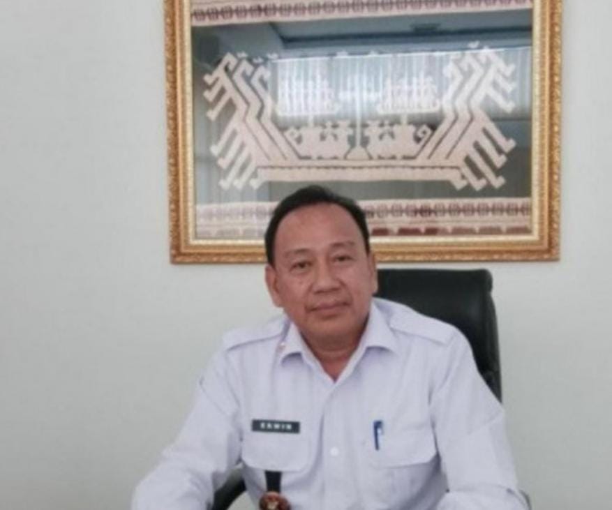 Jelang Nataru, Pemkot Bandar Lampung Siapkan Pasar Murah di 20 Kecamatan